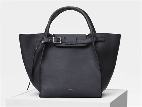 celine bag big size|Celine big bag sizes.